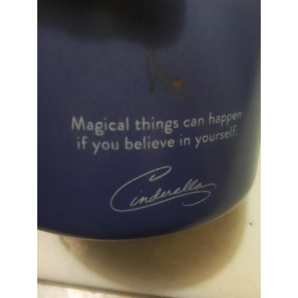 Bath & Body Works Disney Princess Cinderella Scented Candle Net Wt 14.5 Oz  2... - Picture 11 of 11